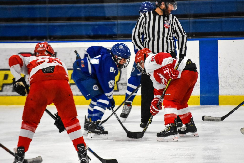 New York Rangers - LTP Hockey The Rinks at Shelton Sports Center of  Connecticut 